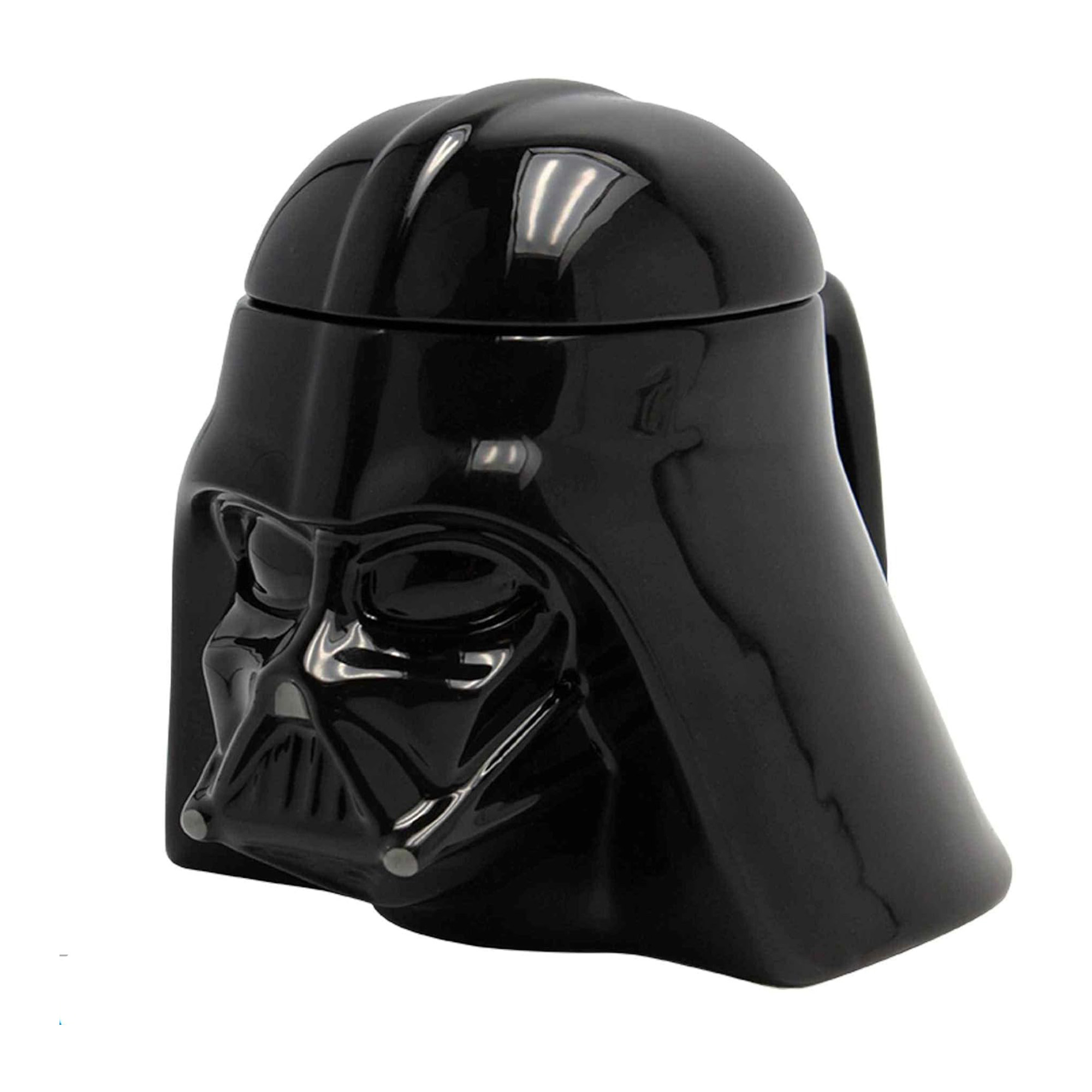ماگ سهبعدی اورجینال استار وارز (Star Wars) طرح دارث ویدر دربدار | Pyramid International | ۴۵۰ml