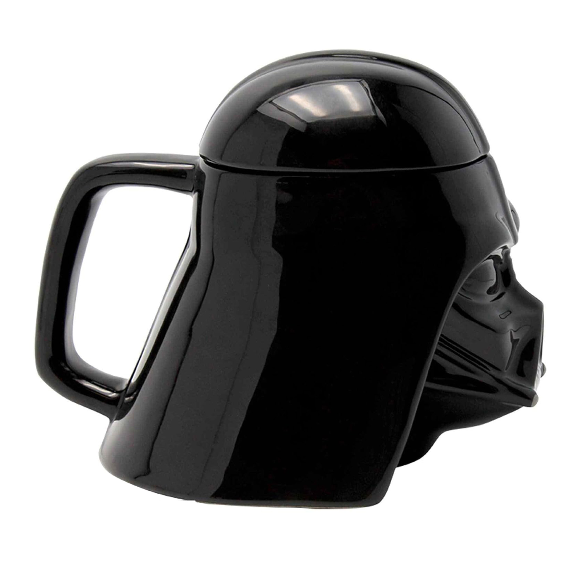 ماگ سهبعدی اورجینال استار وارز (Star Wars) طرح دارث ویدر دربدار | Pyramid International | ۴۵۰ml