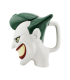 ماگ سرامیکی 3D جوکر (Joker) درب دار | طرح سر جوکر | DC Comics | 350 میلیلیتر