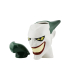 ماگ سرامیکی 3D جوکر (Joker) درب دار | طرح سر جوکر | DC Comics | 350 میلیلیتر