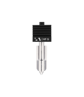 هات اند ارتقا یافته تقویتی بامبو لب مدل Bambu High Flow Hotend - H2 Series برند Bambu Lab