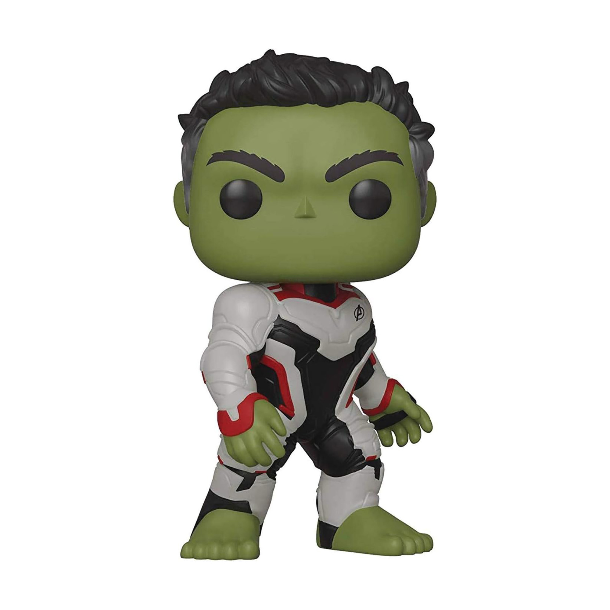 اکشن فیگور فانکو پاپ هالک هوشمند (Hulk) لباس کوانتومی #489