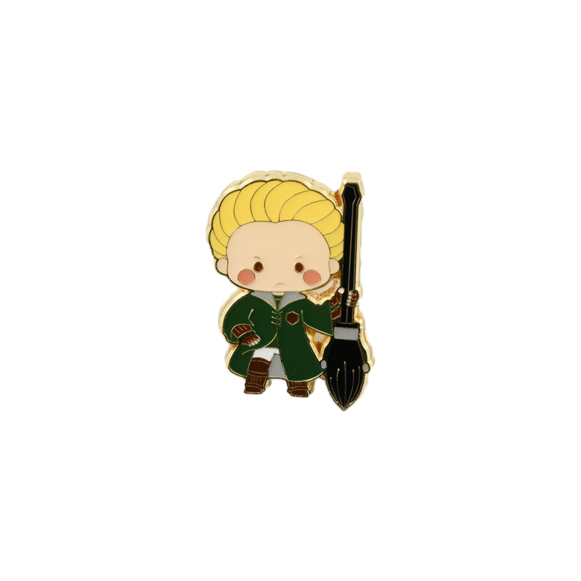 پیکسل فلزی دراکو مالفوی (Draco Malfoy) اسلیترین