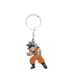 جا کلیدی گوکو (Goku) شخصیت دراگون بال