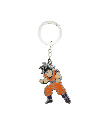 جا کلیدی گوکو (Goku) شخصیت دراگون بال