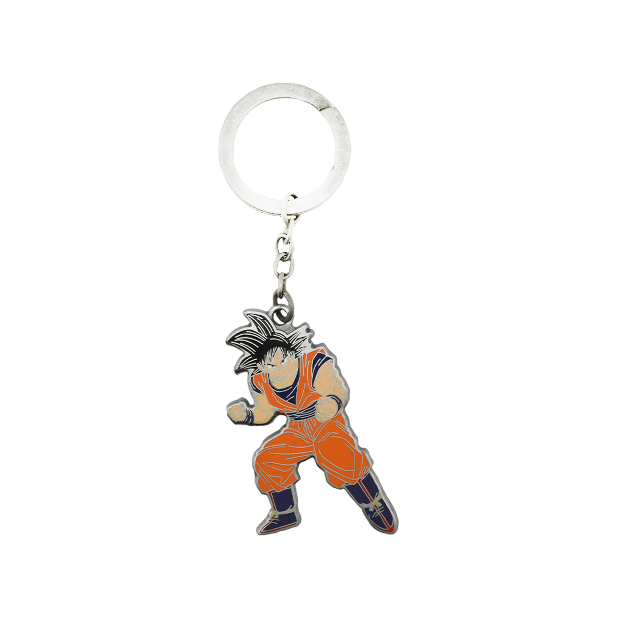 جا کلیدی گوکو (Goku) شخصیت دراگون بال