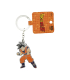 جا کلیدی گوکو (Goku) شخصیت دراگون بال