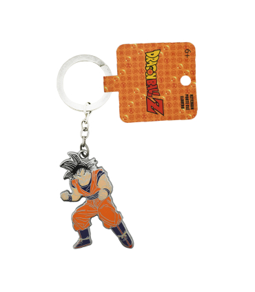 جا کلیدی گوکو (Goku) شخصیت دراگون بال