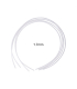 لوله PTFE پرینتر سه بعدی انیکیوبیک مدل Kobra 3 Max Combo برند Anycubic