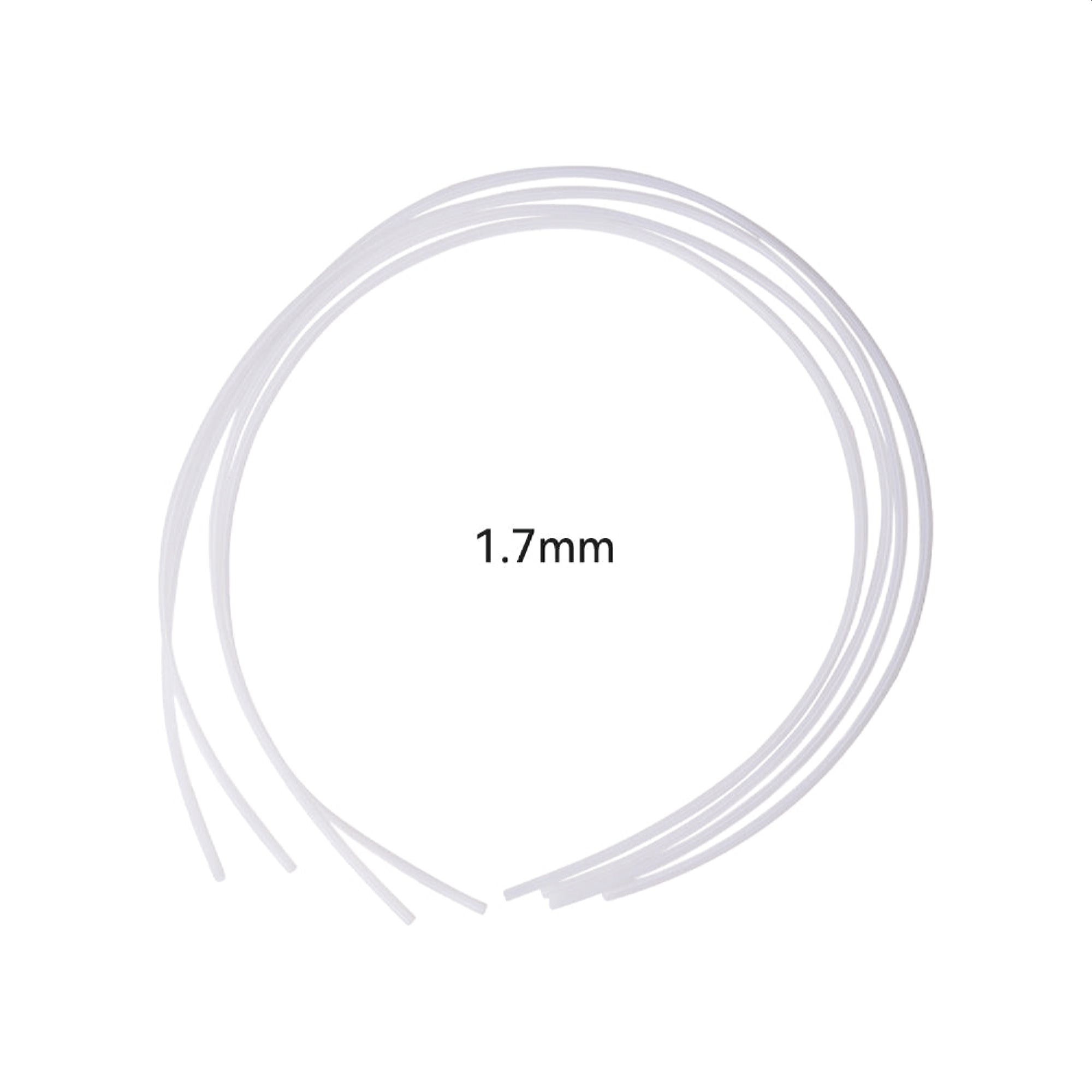 لوله PTFE پرینتر سه بعدی انیکیوبیک مدل Kobra 3 Max Combo برند Anycubic