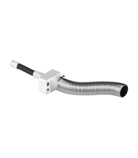 سیستم تصویه هوا انیکیوبیک مدل Kobra S1 Combo برند Anycubic