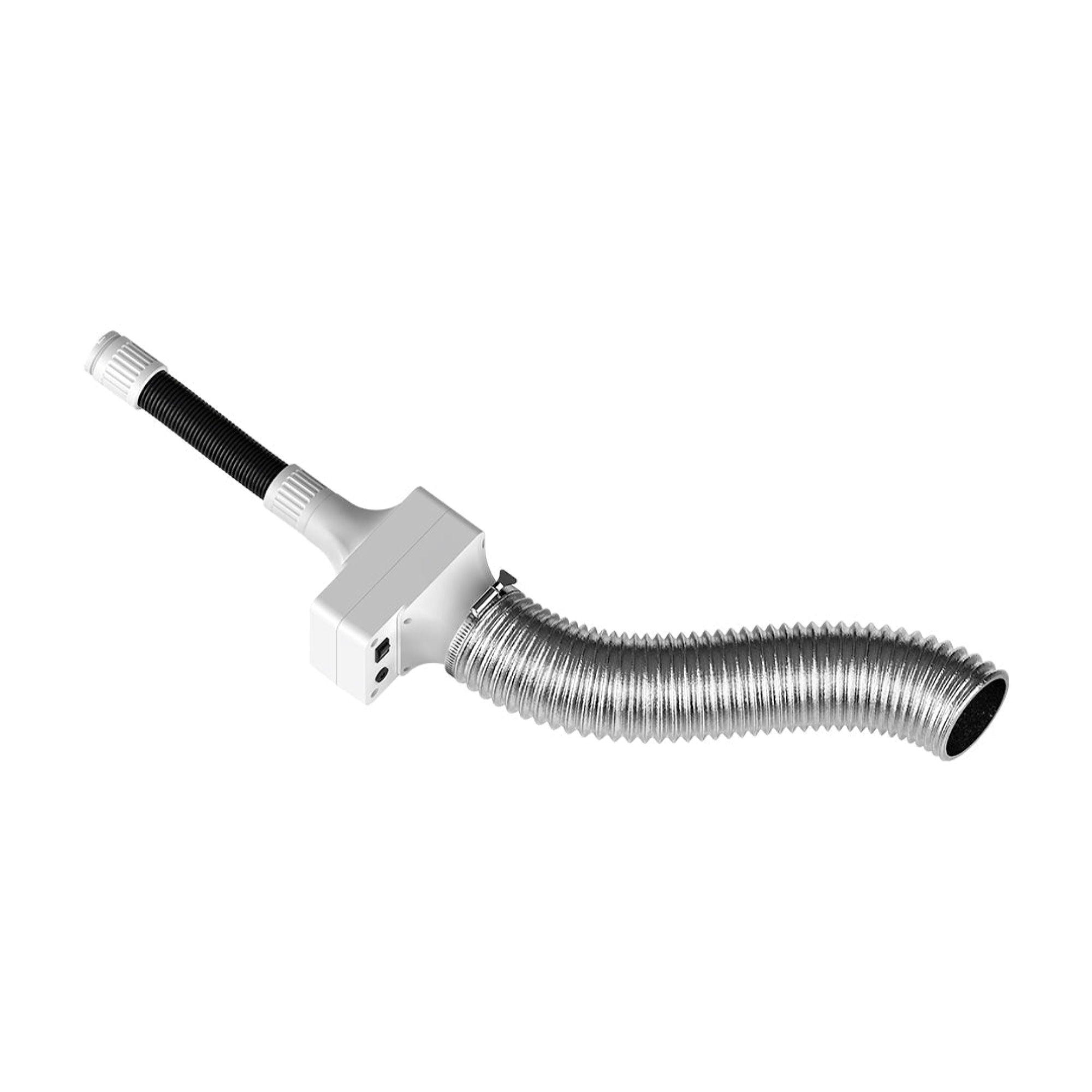 سیستم تصویه هوا انیکیوبیک مدل Kobra S1 Combo برند Anycubic