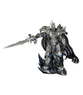 فیگور بازی world of warcraft کاراکتر Lich King