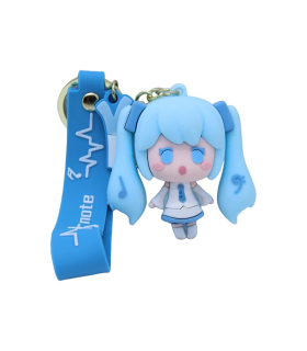 جاکلیدی فیگور اورجینال Hatsune Miku (هاتسونه میکو)