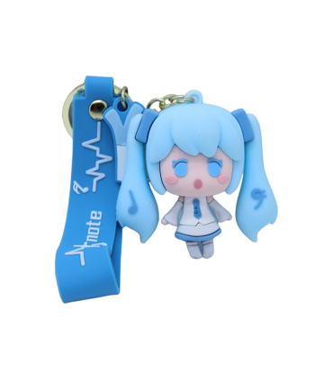 جاکلیدی فیگور اورجینال Hatsune Miku (هاتسونه میکو)