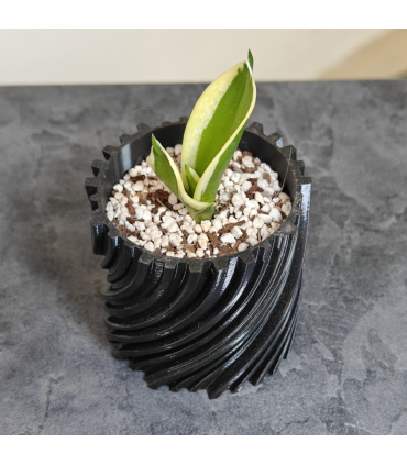 گلدان فیلامنتی کد 00