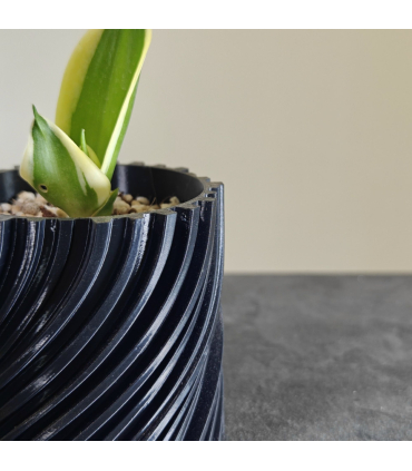 گلدان فیلامنتی کد 00