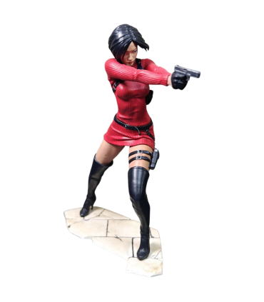 اکشن فیگور بازی Resident evil کاراکتر Ada Wong