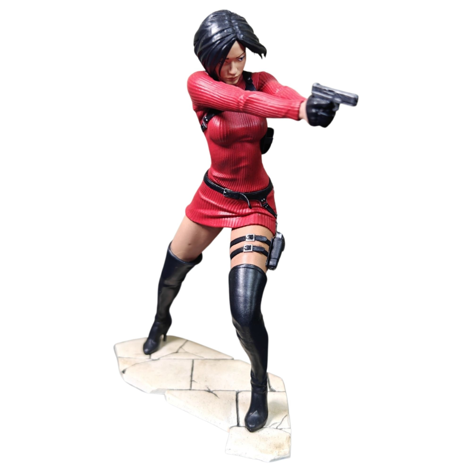 اکشن فیگور بازی Resident evil کاراکتر Ada Wong