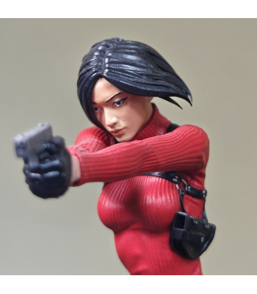اکشن فیگور بازی Resident evil کاراکتر Ada Wong