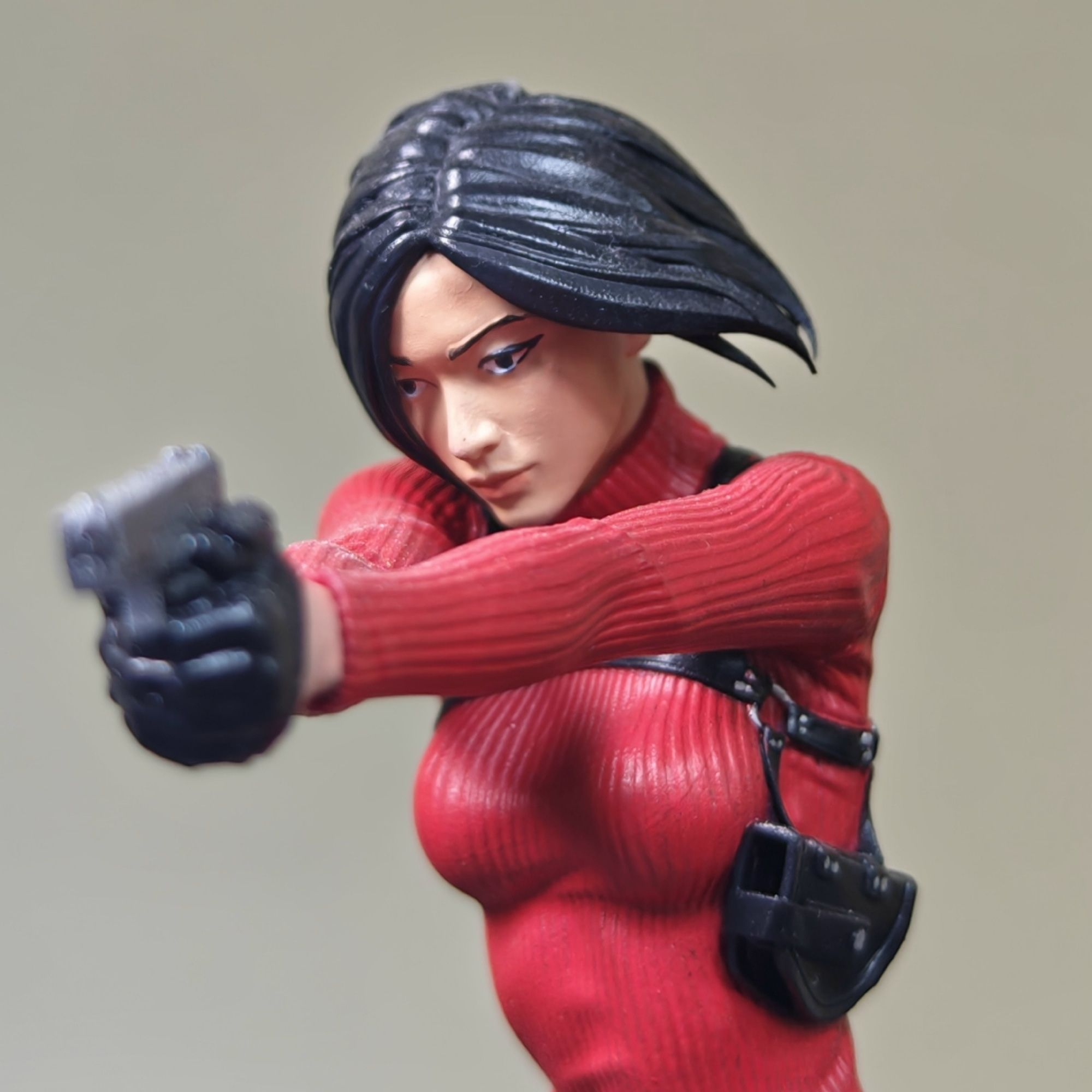 اکشن فیگور بازی Resident evil کاراکتر Ada Wong