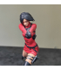 اکشن فیگور بازی Resident evil کاراکتر Ada Wong