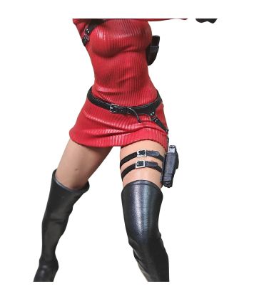 اکشن فیگور بازی Resident evil کاراکتر Ada Wong