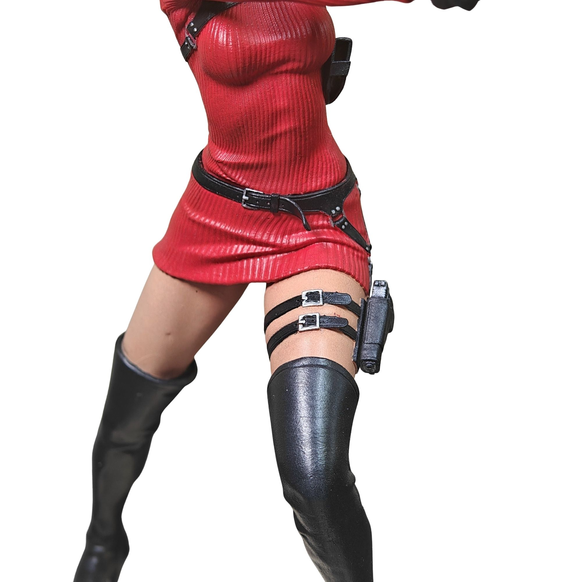 اکشن فیگور بازی Resident evil کاراکتر Ada Wong