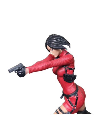 اکشن فیگور بازی Resident evil کاراکتر Ada Wong