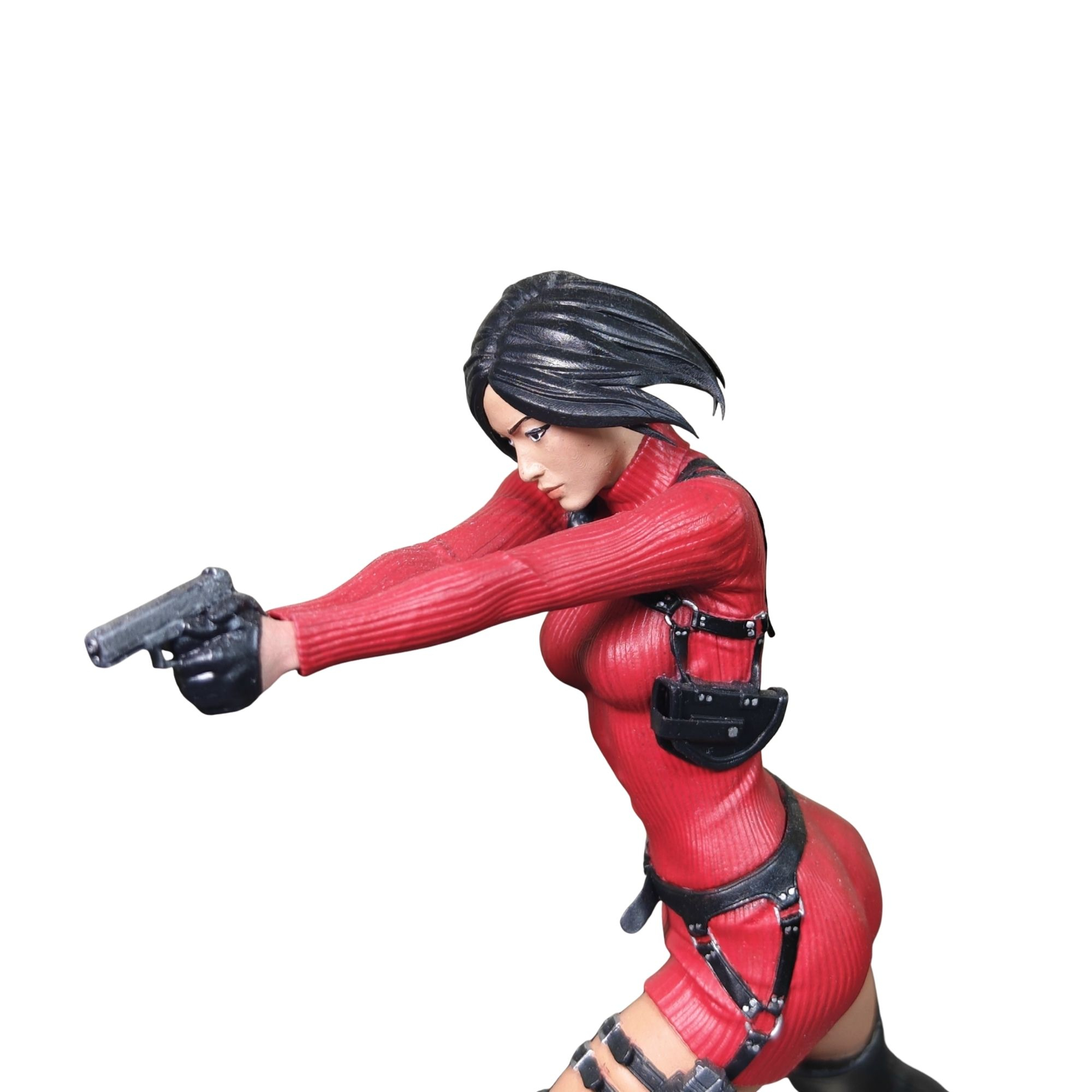 اکشن فیگور بازی Resident evil کاراکتر Ada Wong
