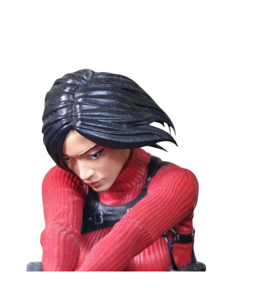 اکشن فیگور بازی Resident evil کاراکتر Ada Wong