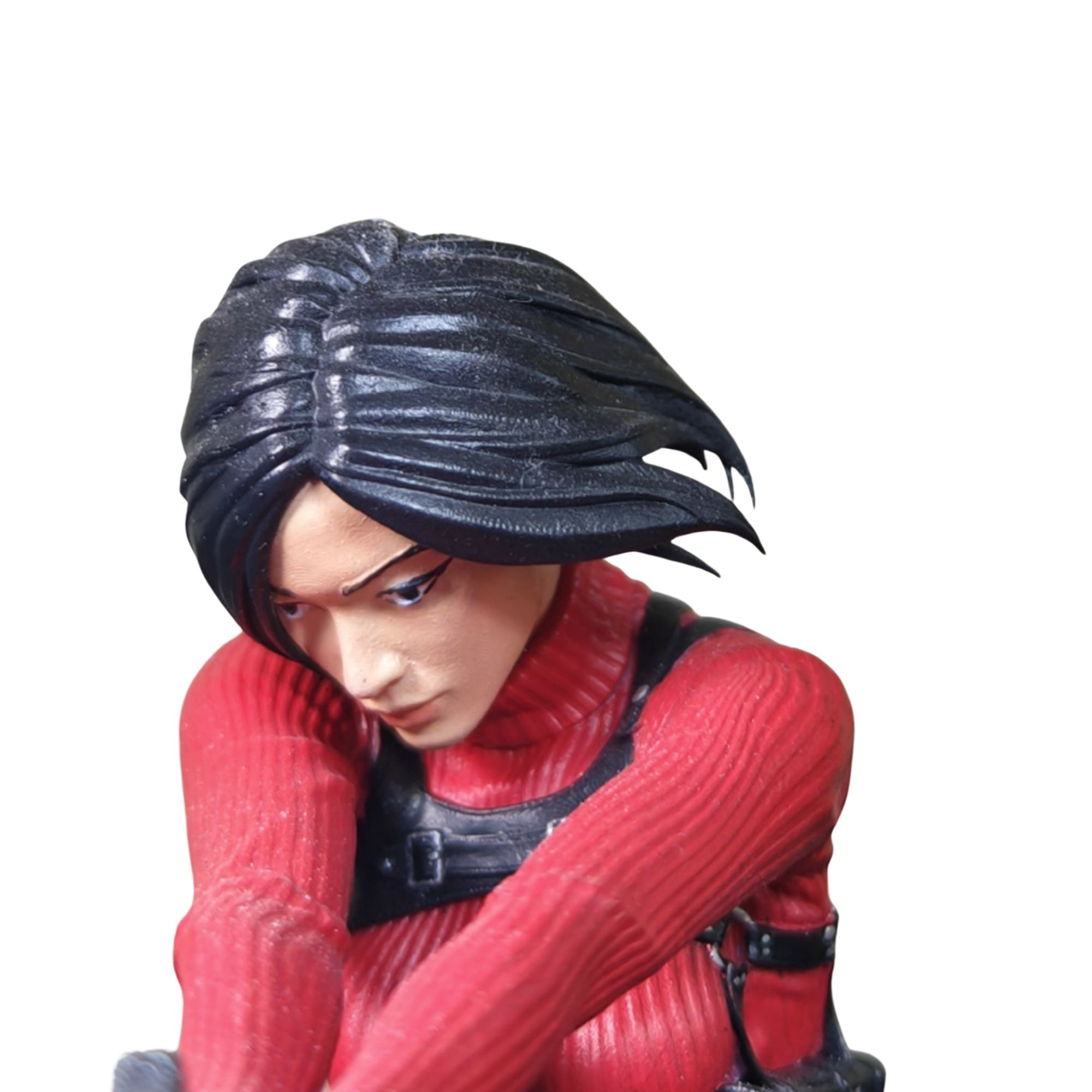 اکشن فیگور بازی Resident evil کاراکتر Ada Wong