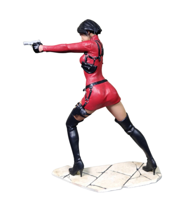 اکشن فیگور بازی Resident evil کاراکتر Ada Wong