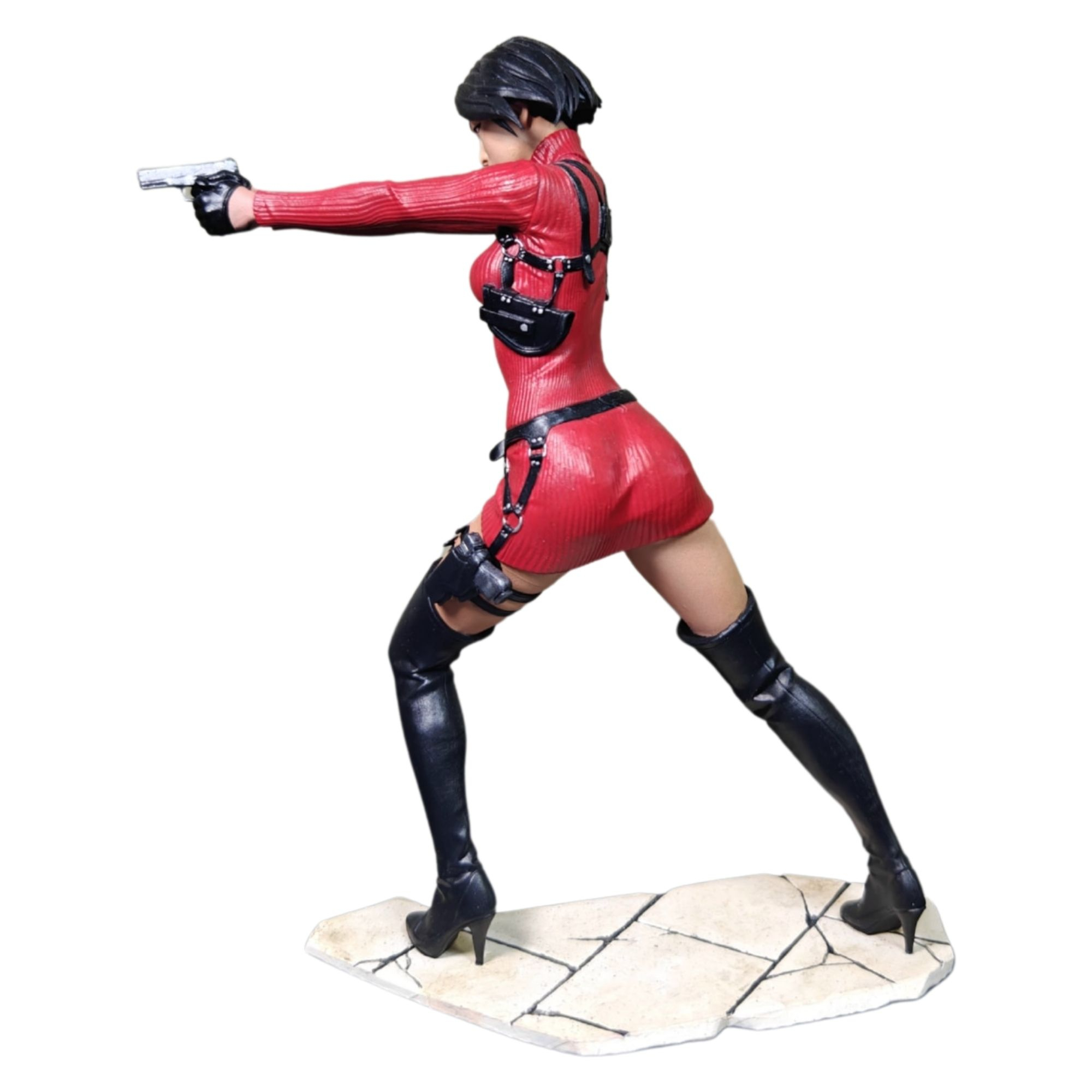 اکشن فیگور بازی Resident evil کاراکتر Ada Wong