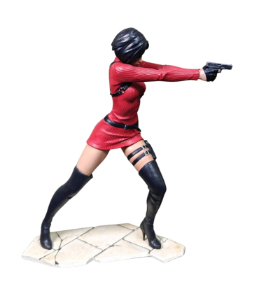 اکشن فیگور بازی Resident evil کاراکتر Ada Wong