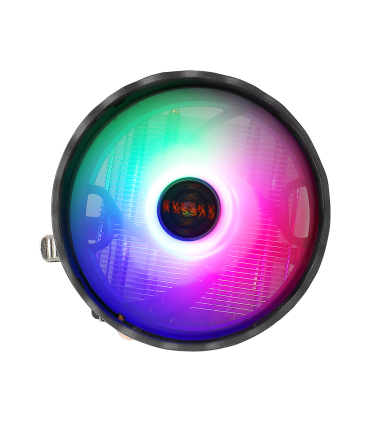 خنک کننده CPU بادی EVESKY Frost 300 مشکی