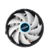 خنک کننده CPU بادی EVESKY Frost 300 مشکی