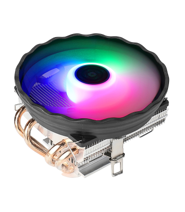 خنک کننده CPU بادی EVESKY Frost 300 مشکی