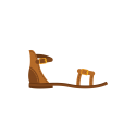 صندل و دمپایی