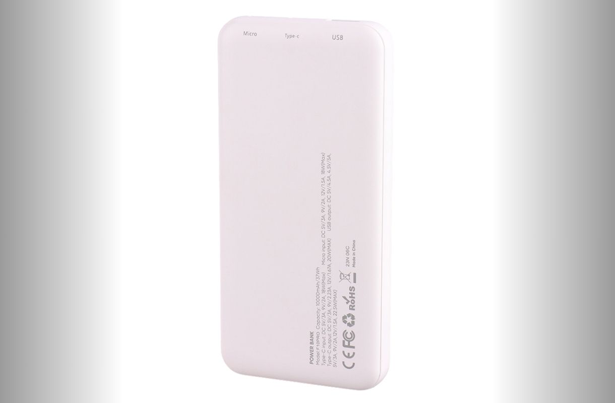 Faxite F10 Pro - 2