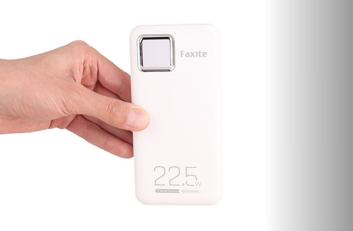 Faxite F10 Pro - 1